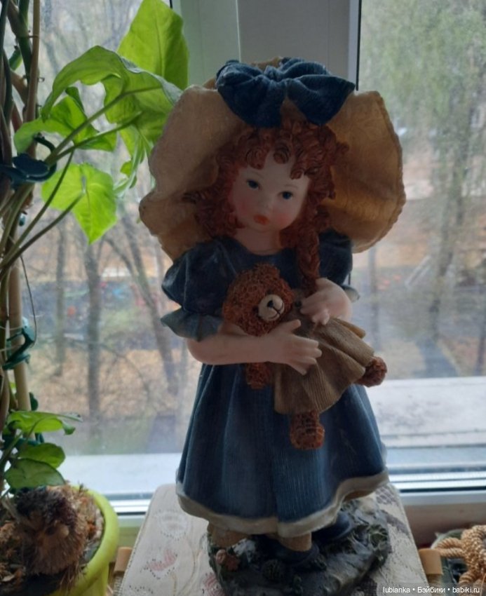 Куклы и игрушки,которые не хотят уезжать