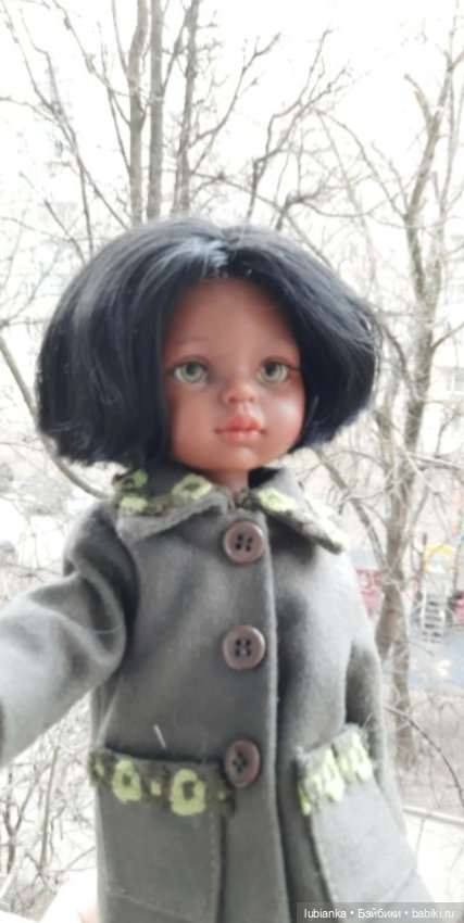 Куклы и игрушки,которые не хотят уезжать