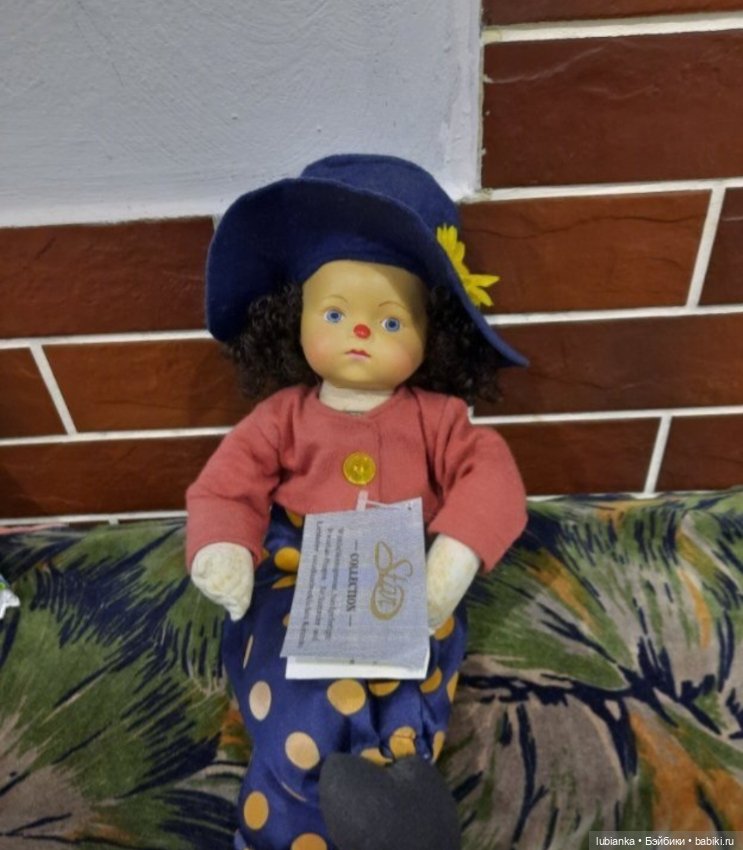 Куклы и игрушки,которые не хотят уезжать