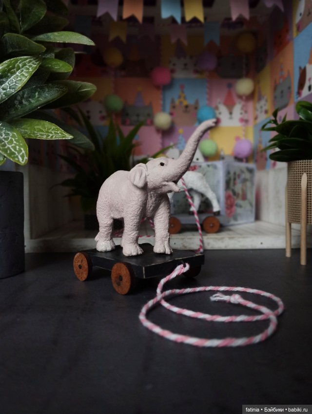 Игрушечные игрушки — Кукольная миниатюра своими руками: еда