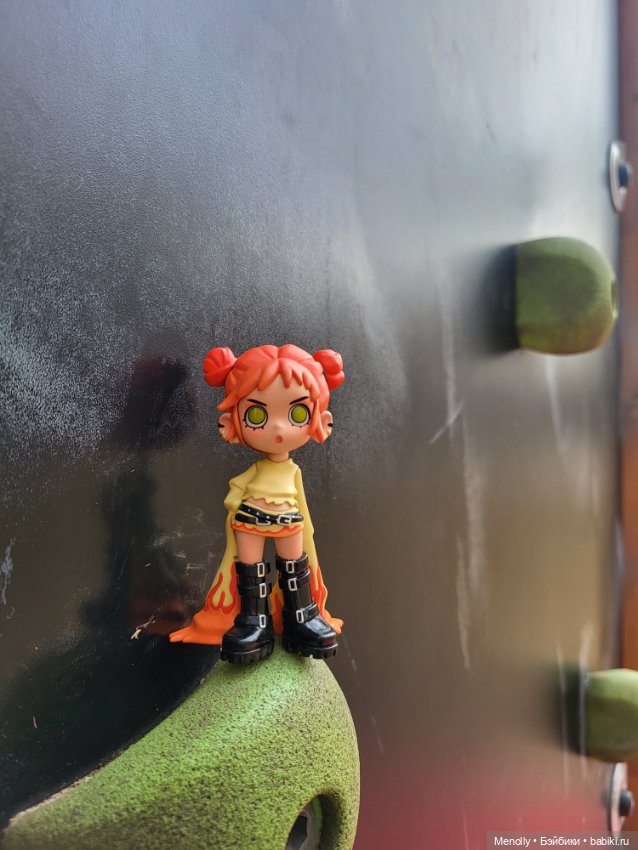 Весенний кофе — Коллекции шарнирных