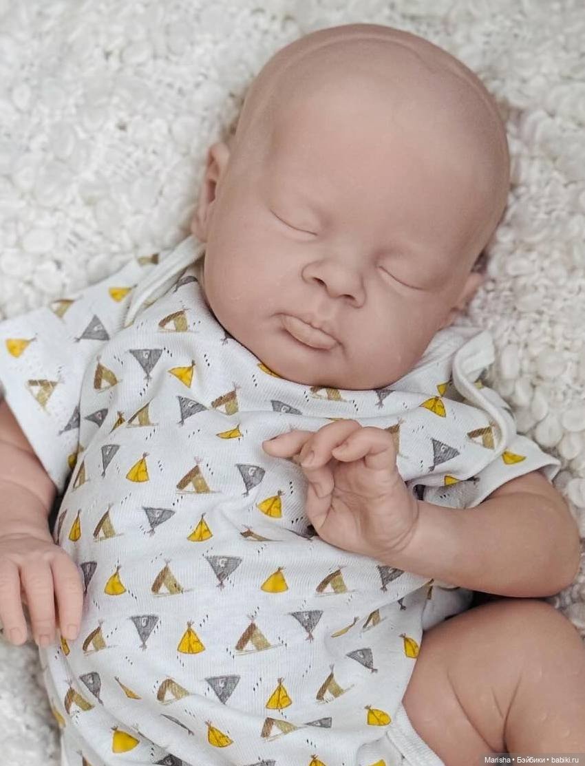 Esenia скульптора Ирина Капланская (фото 2)