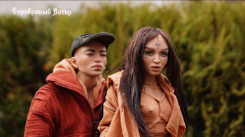 Гея и Тагар — Куклы Dart dolls (Анна Шиткина): российские BJD (БЖД) (фото 4)