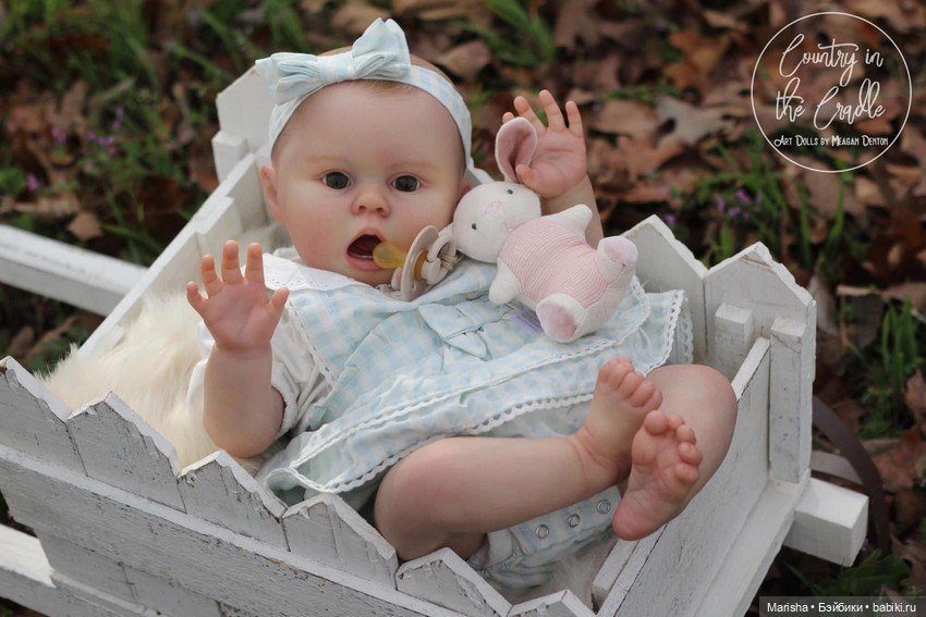 Priya скульптора A.K. Kitagawa, автор прототипа Meagan Denton (фото 4)