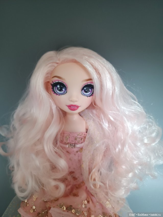 Бэлла и утро понедельника😉 (фото 3)