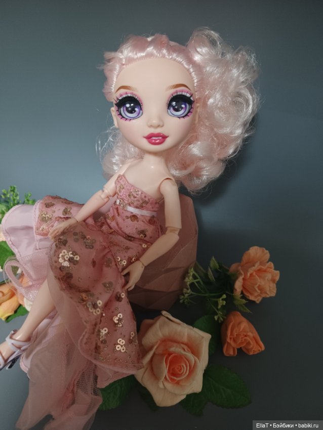 Бэлла и утро понедельника😉 (фото 7)