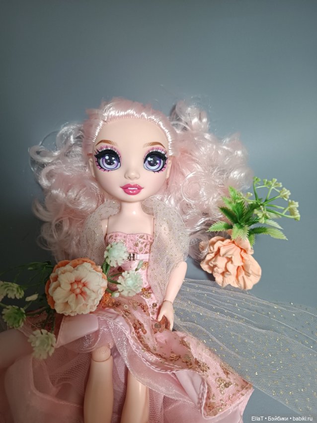 Бэлла и утро понедельника😉 (фото 5)