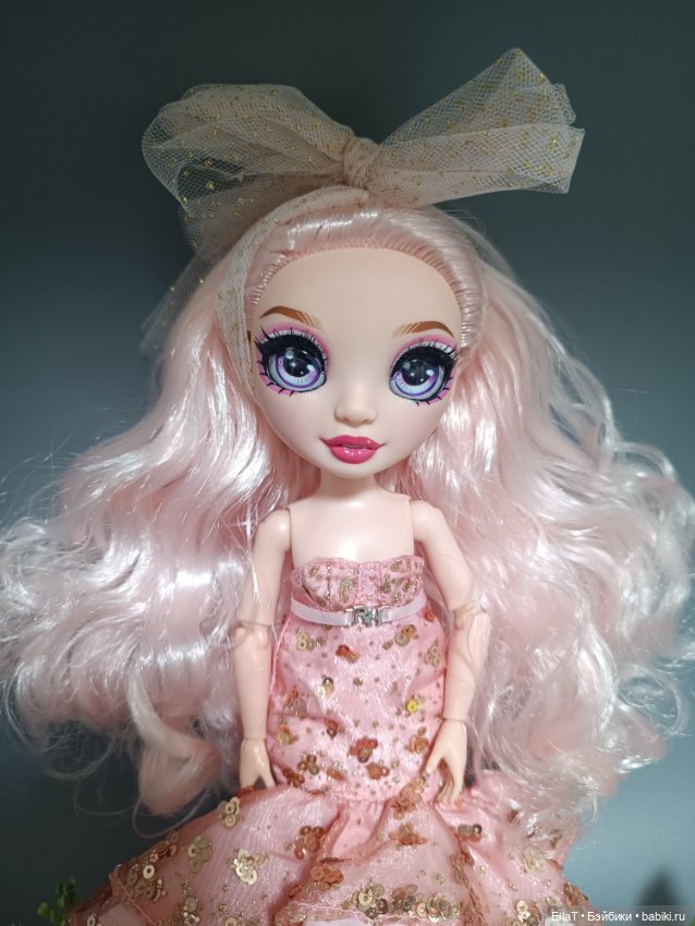 Бэлла и утро понедельника😉