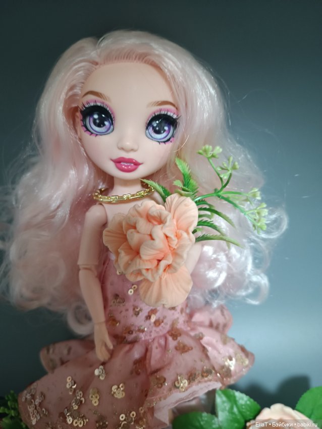 Бэлла и утро понедельника😉 (фото 8)