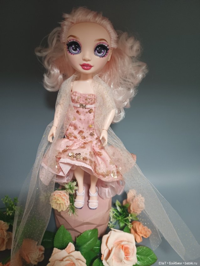 Бэлла и утро понедельника😉 (фото 6)