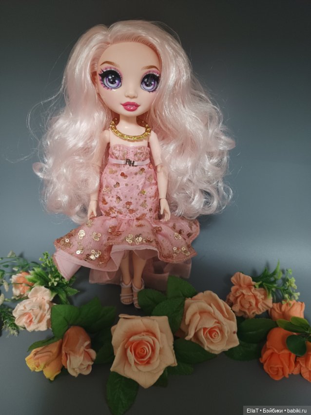 Бэлла и утро понедельника😉 (фото 9)