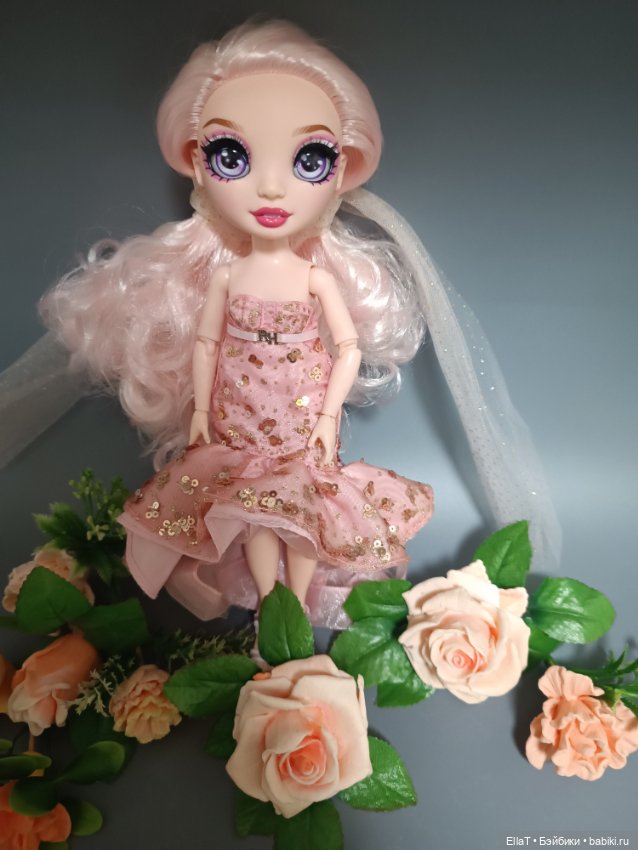 Бэлла и утро понедельника😉 (фото 2)