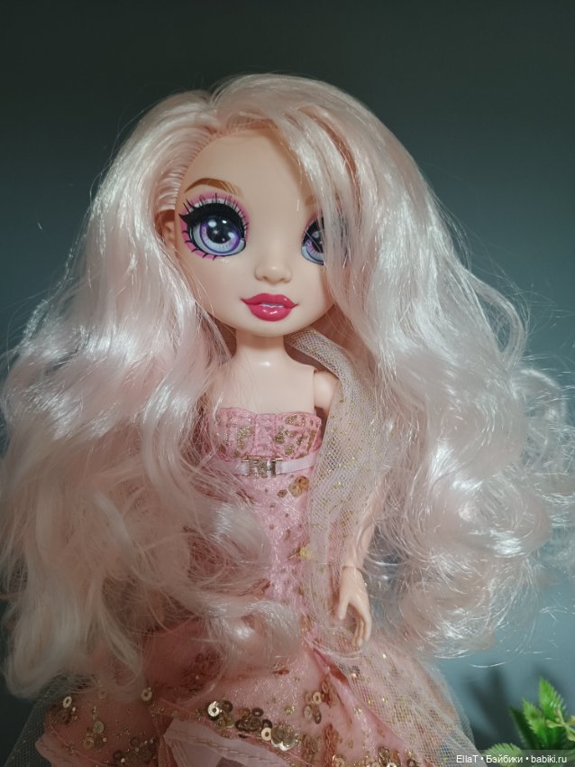 Бэлла и утро понедельника😉 (фото 4)