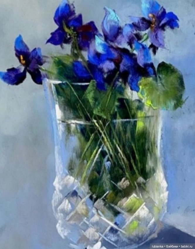 Синеглазая оберлиндочка Лидочка💙