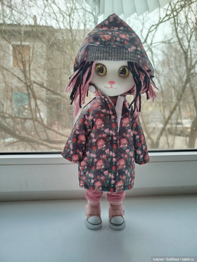 Теган и Смок в детстве — Игровые куклы разных производителей (Разное): редкие бренды