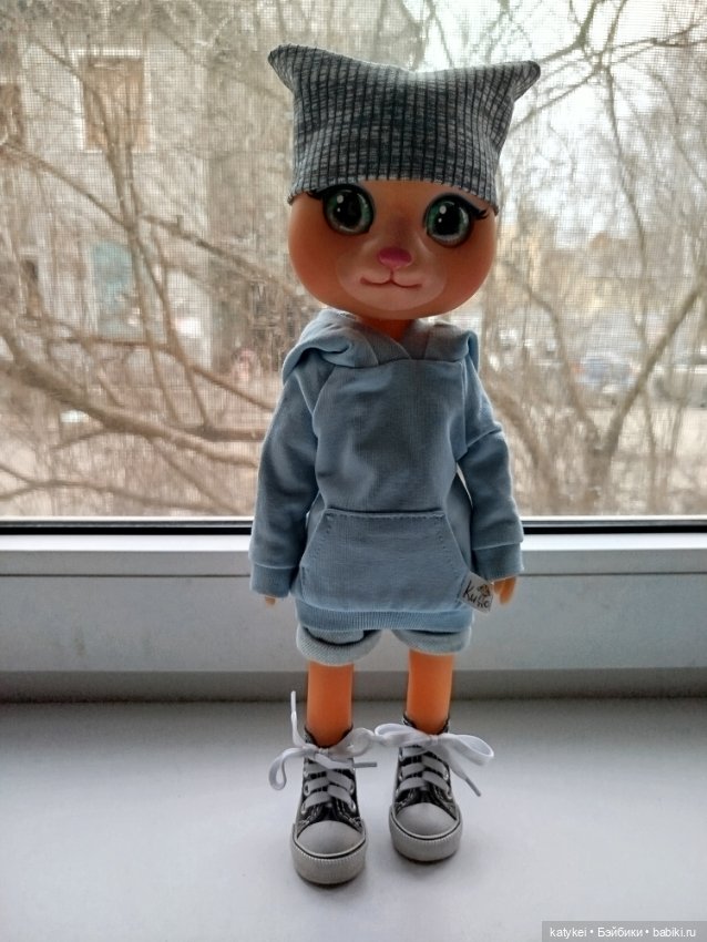 Теган и Смок в детстве — Игровые куклы разных производителей (Разное): редкие бренды