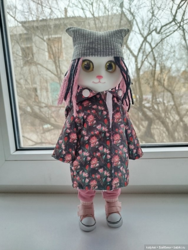 Теган и Смок в детстве — Игровые куклы разных производителей (Разное): редкие бренды