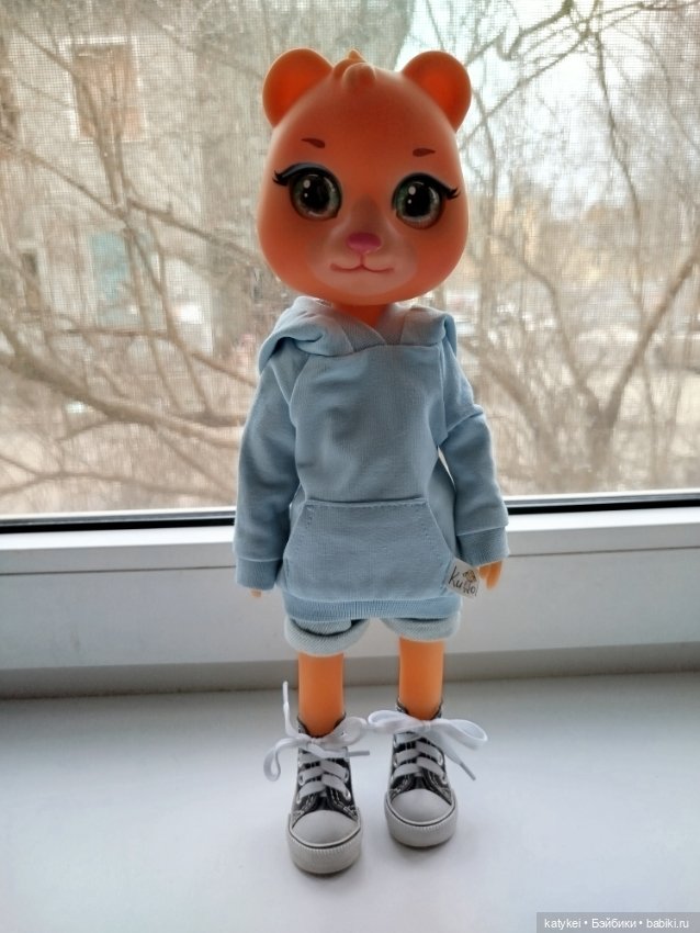 Теган и Смок в детстве — Игровые куклы разных производителей (Разное): редкие бренды