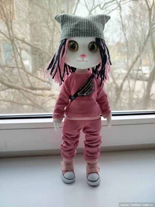 Теган и Смок в детстве — Игровые куклы разных производителей (Разное): редкие бренды