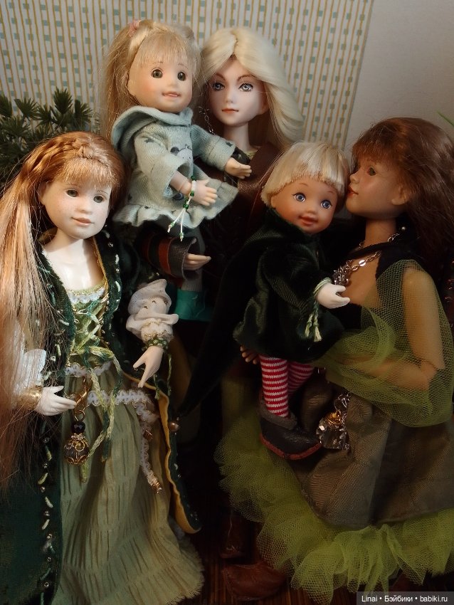 Подарки после дня Святого Патрика