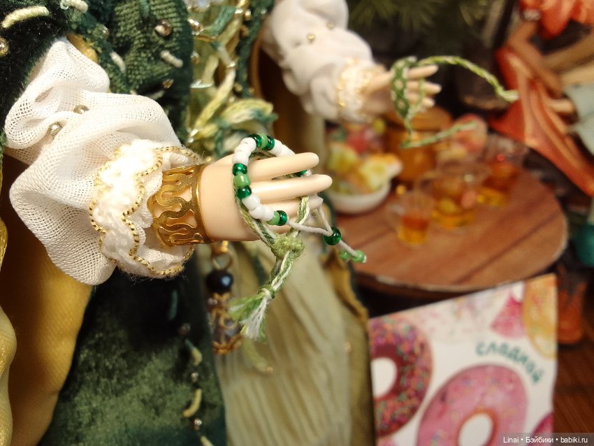 Подарки после дня Святого Патрика (фото 3)