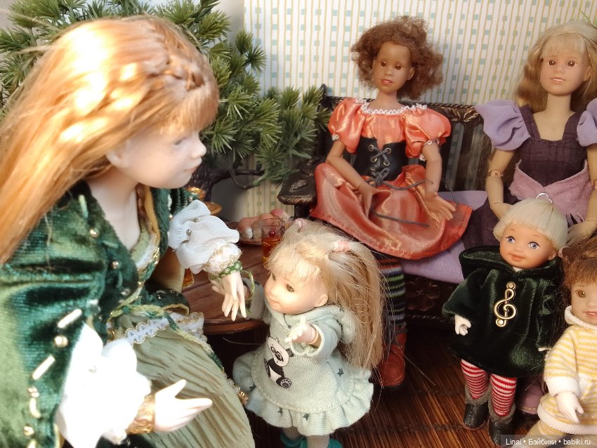 Подарки после дня Святого Патрика (фото 6)