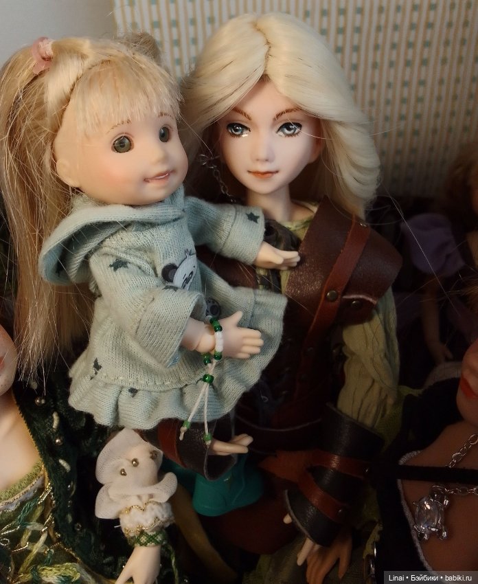 Подарки после дня Святого Патрика (фото 8)