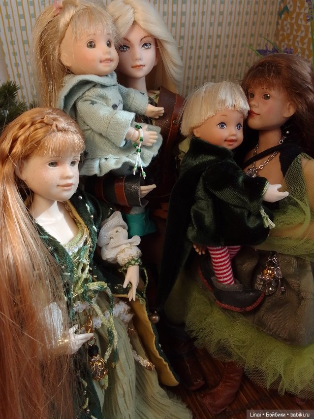 Подарки после дня Святого Патрика