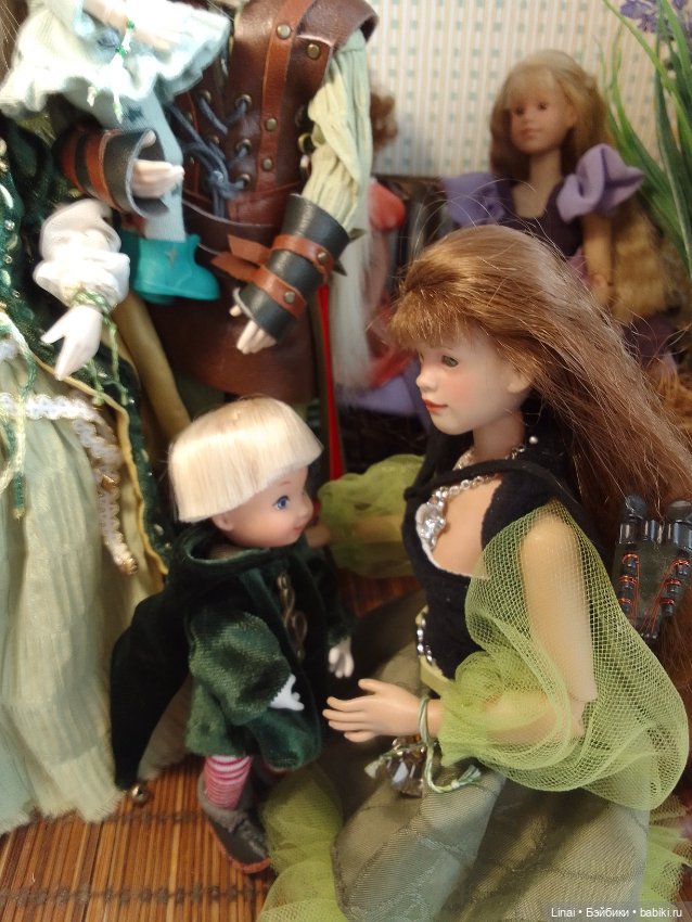 Подарки после дня Святого Патрика (фото 10)