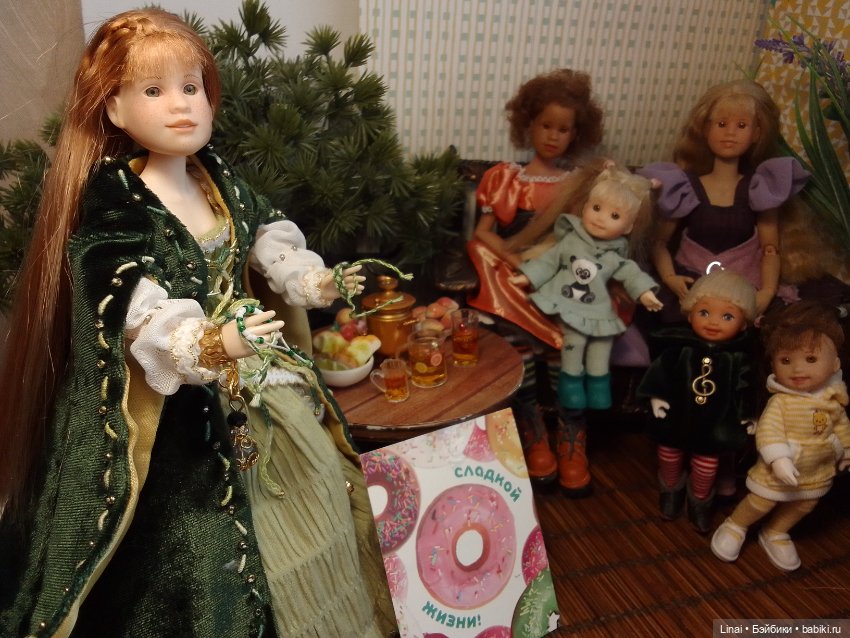 Подарки после дня Святого Патрика (фото 2)