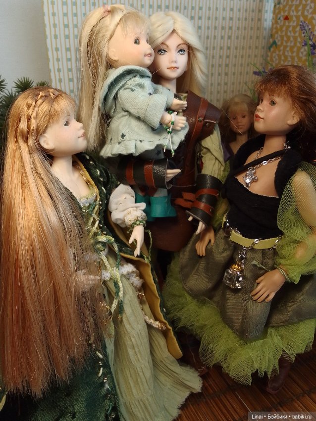 Подарки после дня Святого Патрика (фото 9)