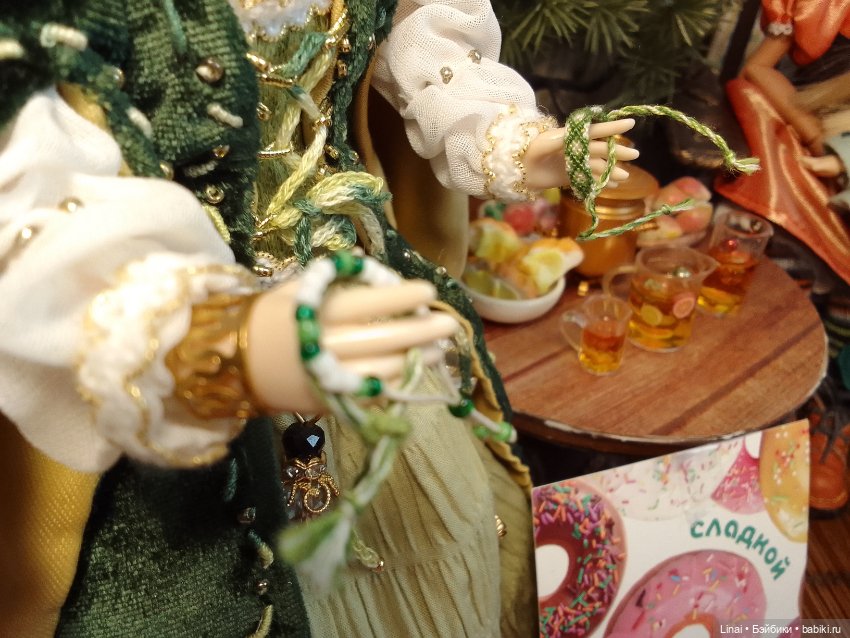 Подарки после дня Святого Патрика (фото 4)