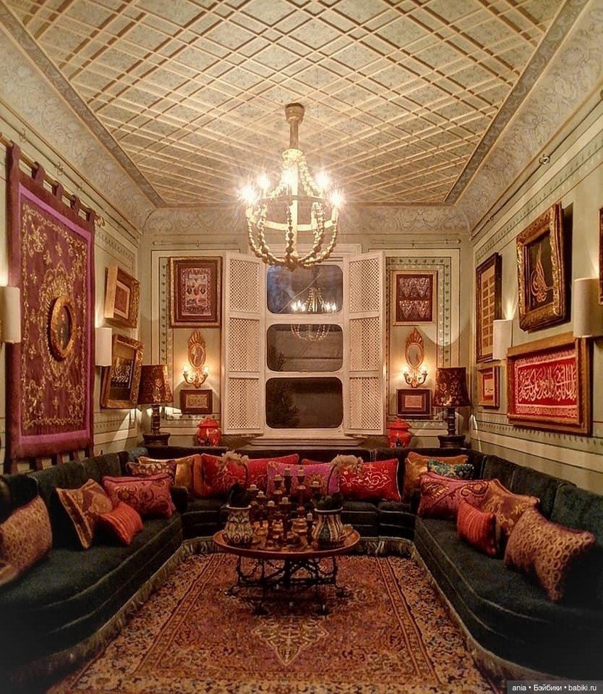 Румбокс, автор Эда Демирель Нергиз