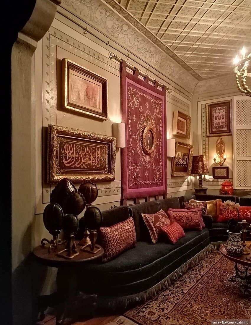 Румбокс, автор Эда Демирель Нергиз (фото 2)