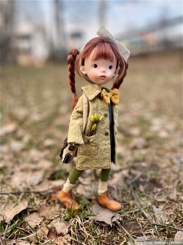 Весенние каникулы с Landazz doll (фото 5)