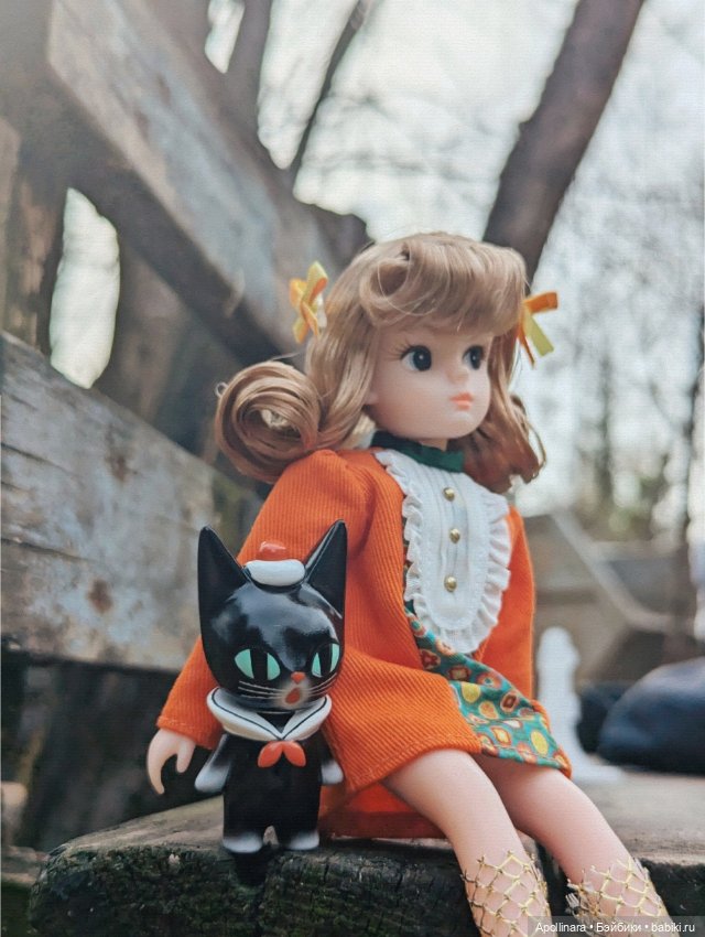 Просыпаемся с приходом весны (фото 5)