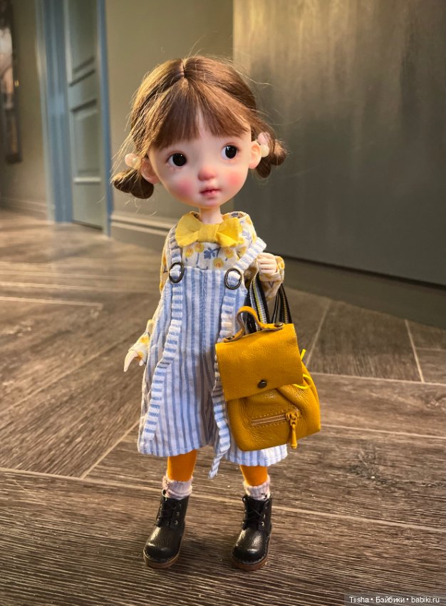 Айао (Ayao) — Разные куклы BJD (БЖД): редкие бренды
