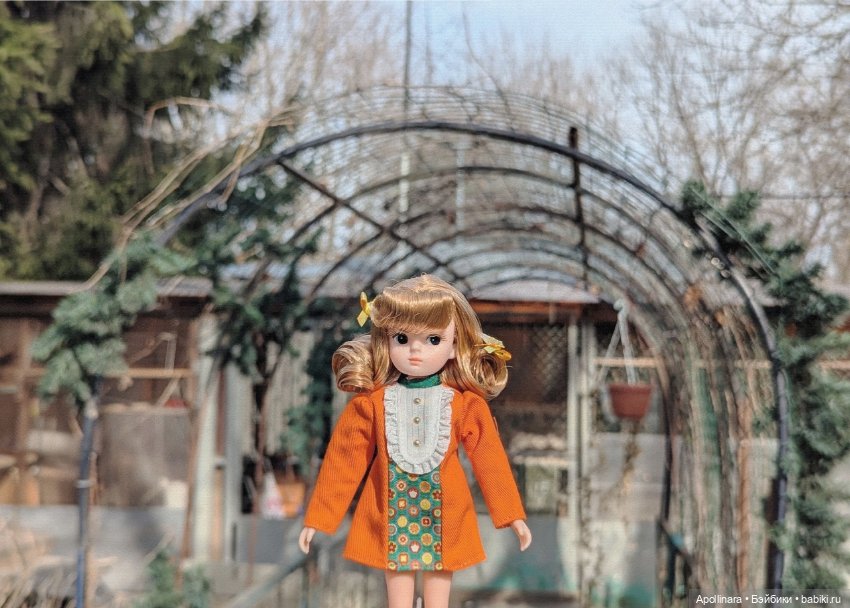 Просыпаемся с приходом весны (фото 6)