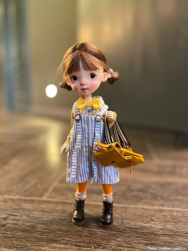 Айао (Ayao) — Разные куклы BJD (БЖД): редкие бренды