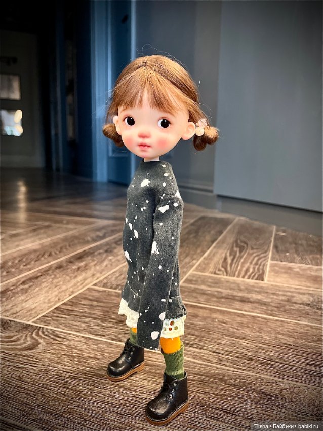 Айао (Ayao) — Разные куклы BJD (БЖД): редкие бренды