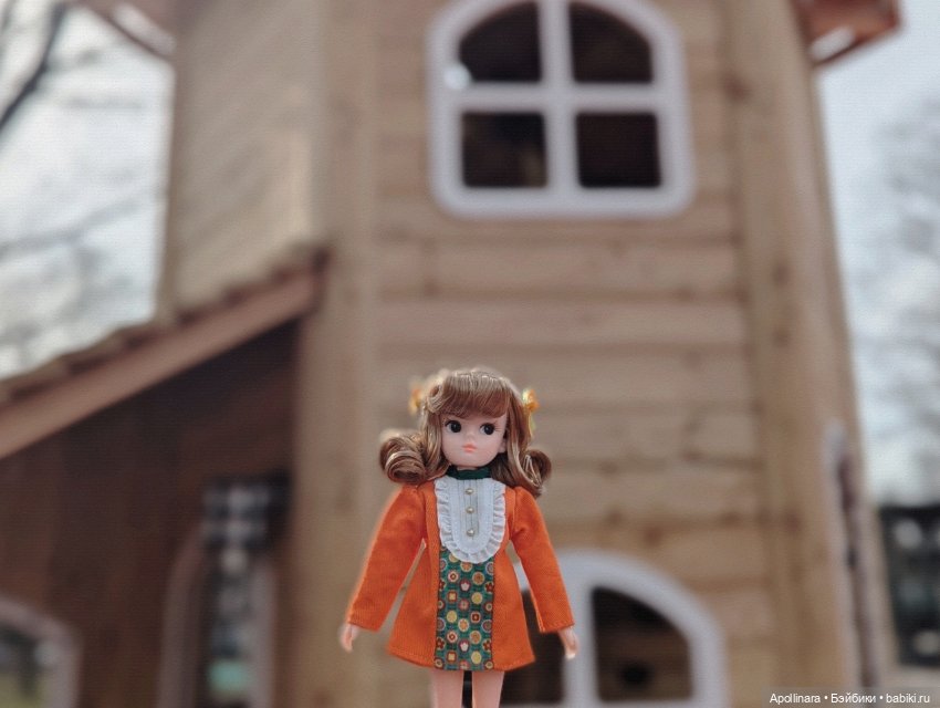 Просыпаемся с приходом весны