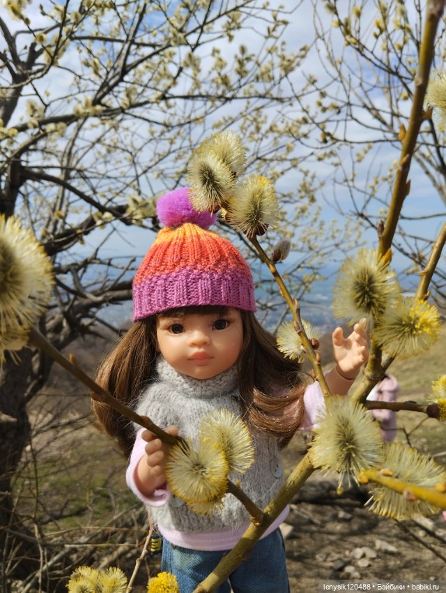 Кукловстреча на вершине горы Бештау