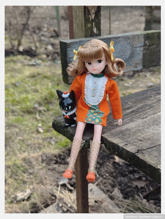 Просыпаемся с приходом весны (фото 9)