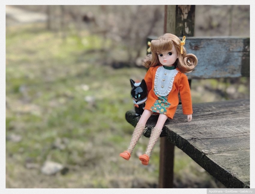 Просыпаемся с приходом весны (фото 8)