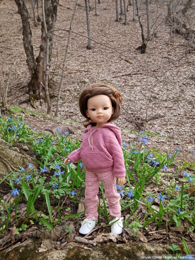 Кукловстреча на вершине горы Бештау (фото 10)