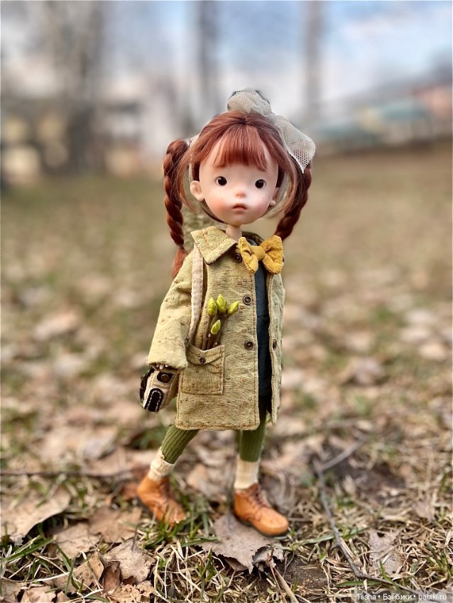 Весенние каникулы с Landazz doll (фото 8)