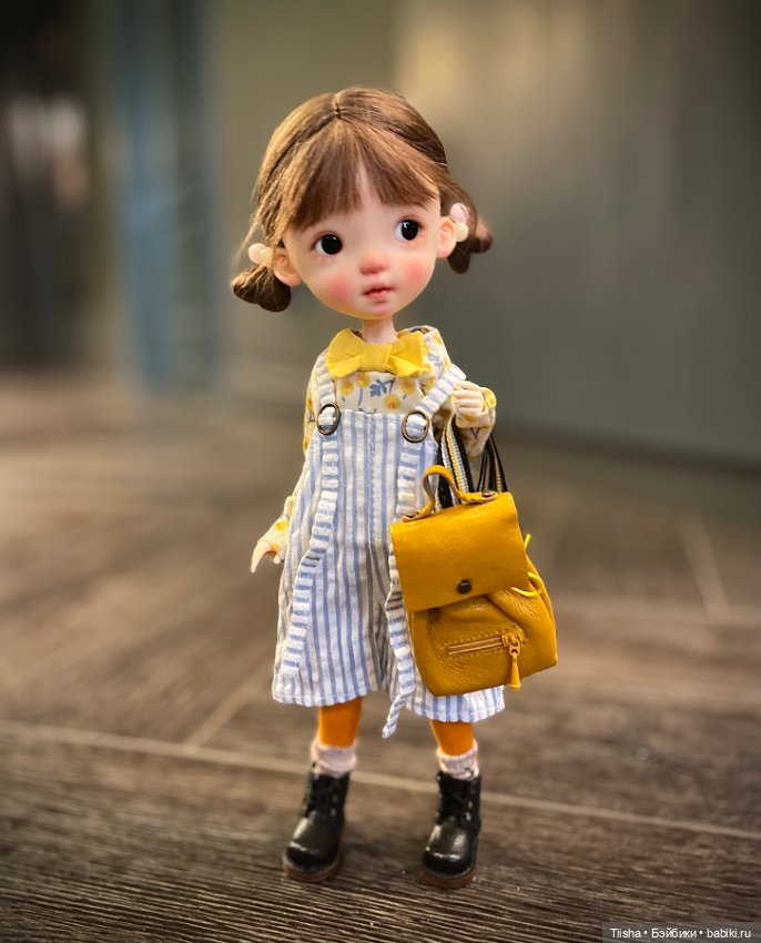 Айао (Ayao) — Разные куклы BJD (БЖД): редкие бренды