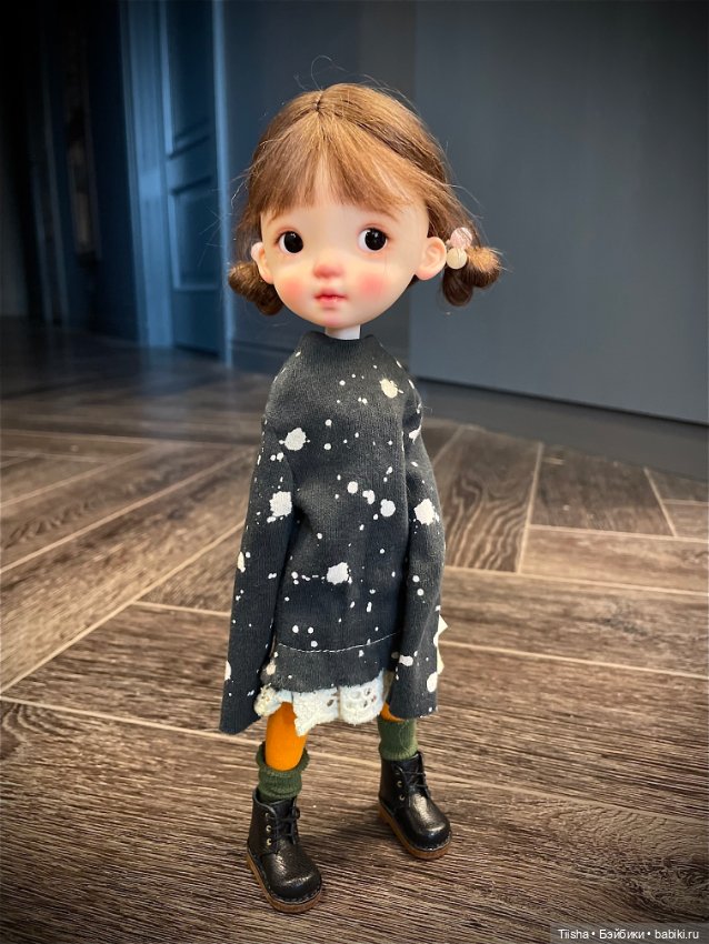 Айао (Ayao) — Разные куклы BJD (БЖД): редкие бренды