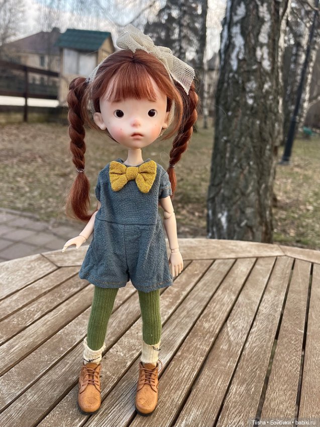 Весенние каникулы с Landazz doll (фото 7)