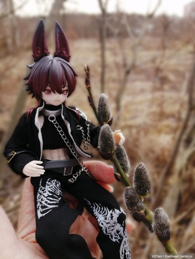 Marcello — Коллекции шарнирных